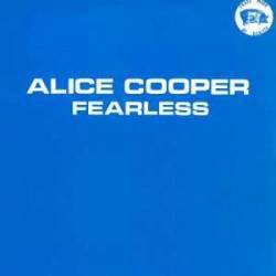 Alice Cooper : Fearless